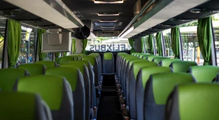 linia 666 Hel FlixBus