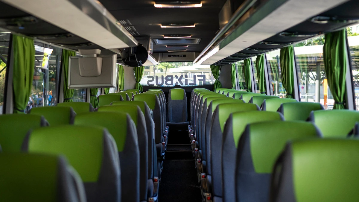 Piekielny autobus 666 wraca na Hel. Sprawa dotarła aż do BBC