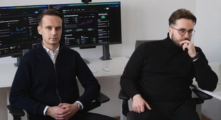 Rynki predykcyjne, AI i świat finansów. To mieszanka, z której polski startup chce zbudować nowy interfejs do handlu