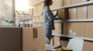 3 mln zł kary dla Neonetu. Sprzedawali towar, którego nie mieli