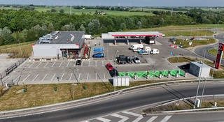 Koniec z barierami na trasie.