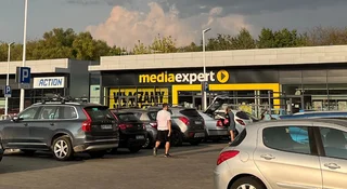 współpraca Media Expert eSky