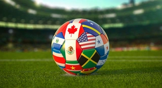 Mundial w sieci oszustów.