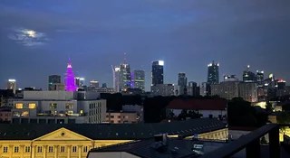 Polska w UE sukces gospodarczy