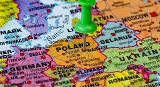 produkcja sprzedana przemysłu dane GUS
