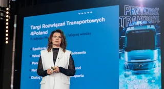 Trendbook 4Poland 2026/2027 wskazuje osiem trendów, które zmienią transport ciężki w Polsce