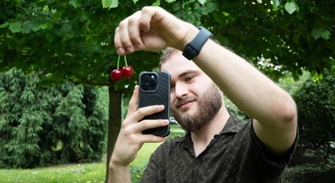 Telefon sprawdzi, czy jedzenie nadaje się do spożycia. Wystarczy zrobić fotkę