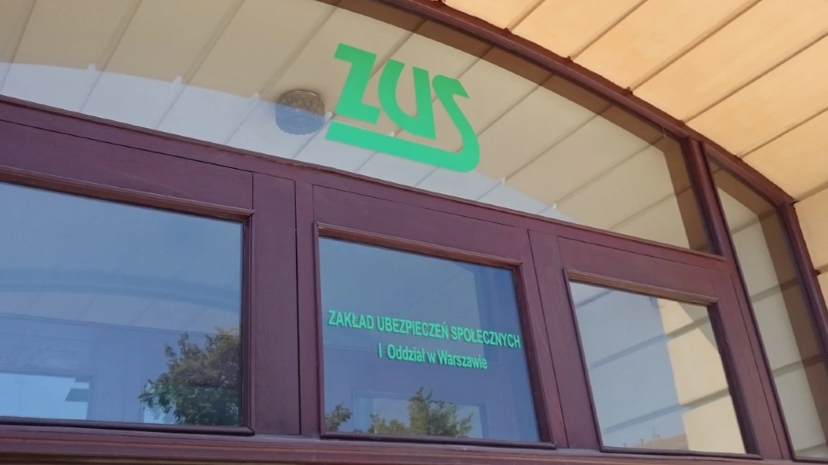 17 czerwca strajk w ZUS-ie. Pracownicy żądają 1200 zł podwyżki
