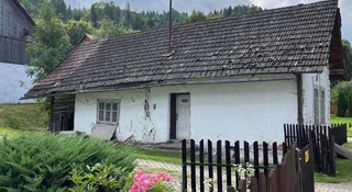 zasady zabudowy działki