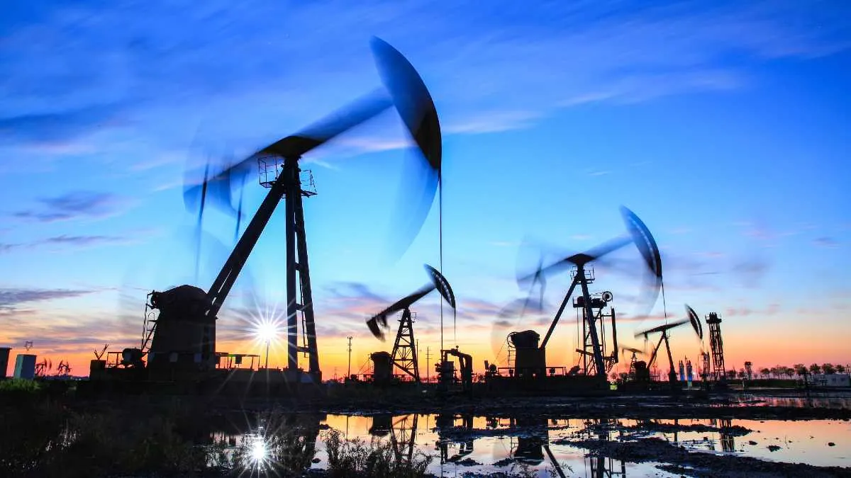 Ropa znów drożeje. OPEC+ zwiększa wydobycie, ale to za mało