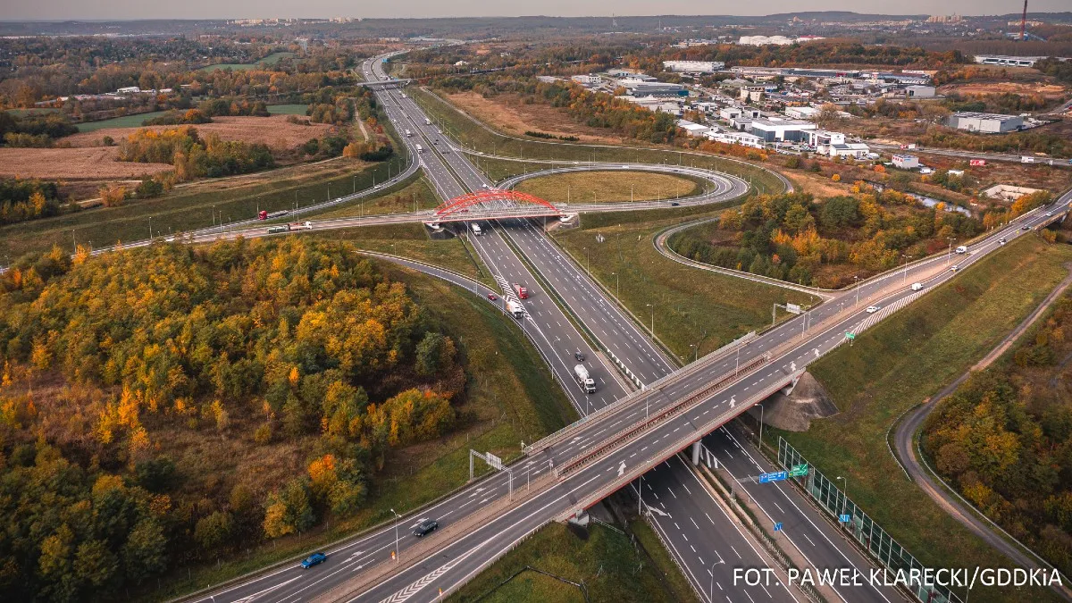 Koniec choroby morskiej na A1. Pofalowana autostrada do remontu