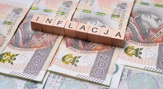 Inflacja pokazała kły. Drożyzna rozlewa się po gospodarce