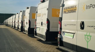 inpost-zwieksza-swoja-flote-samochodow-elektrycznych
