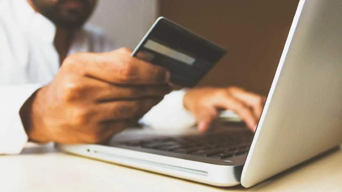 Chargeback. Jak odzyskać pieniądze krok po kroku?