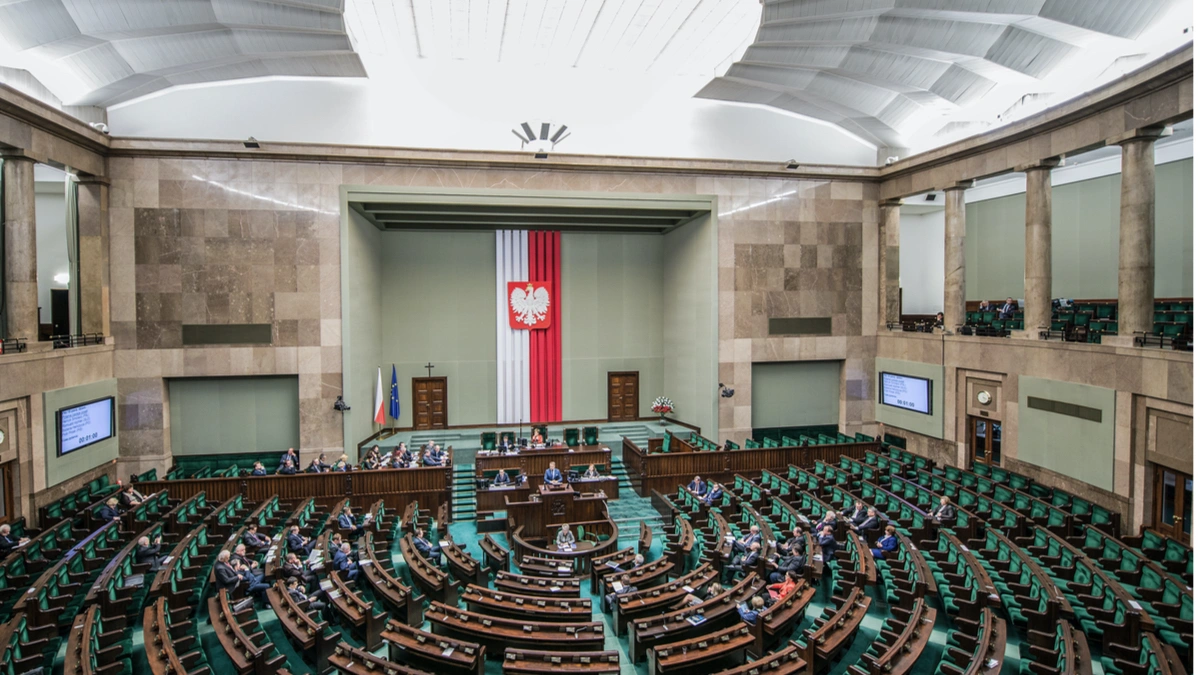 Polska bez planu na piekielne lato. Naukowcy wzywają Sejm do pilnych działań