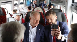 Rusza gigantyczny program inwestycyjny.