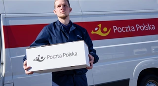 Listy do lamusa, paczki w górę.