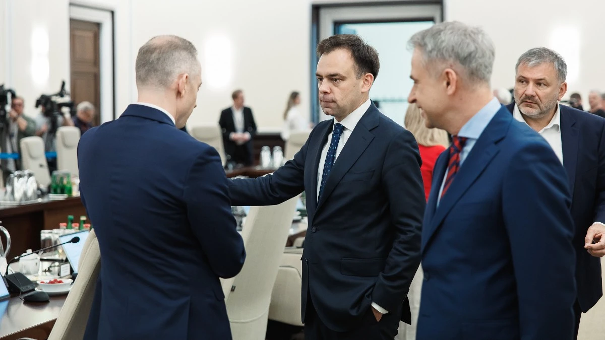 Korekta faktury poza KSeF-em. Rząd zmienia zasady