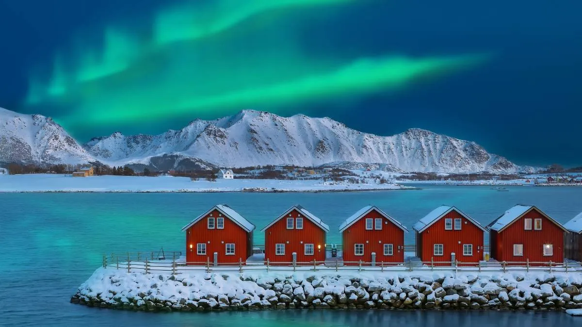 Kapitalizm czy socjalne eldorado? Polski sen o skandynawskim modelu to iluzja