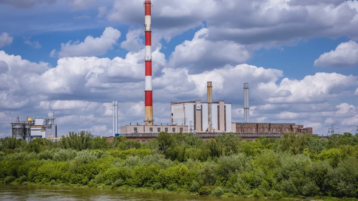 Ekolodzy: polskie elektrownie zabijają ryby. Orlen: to nie takie proste