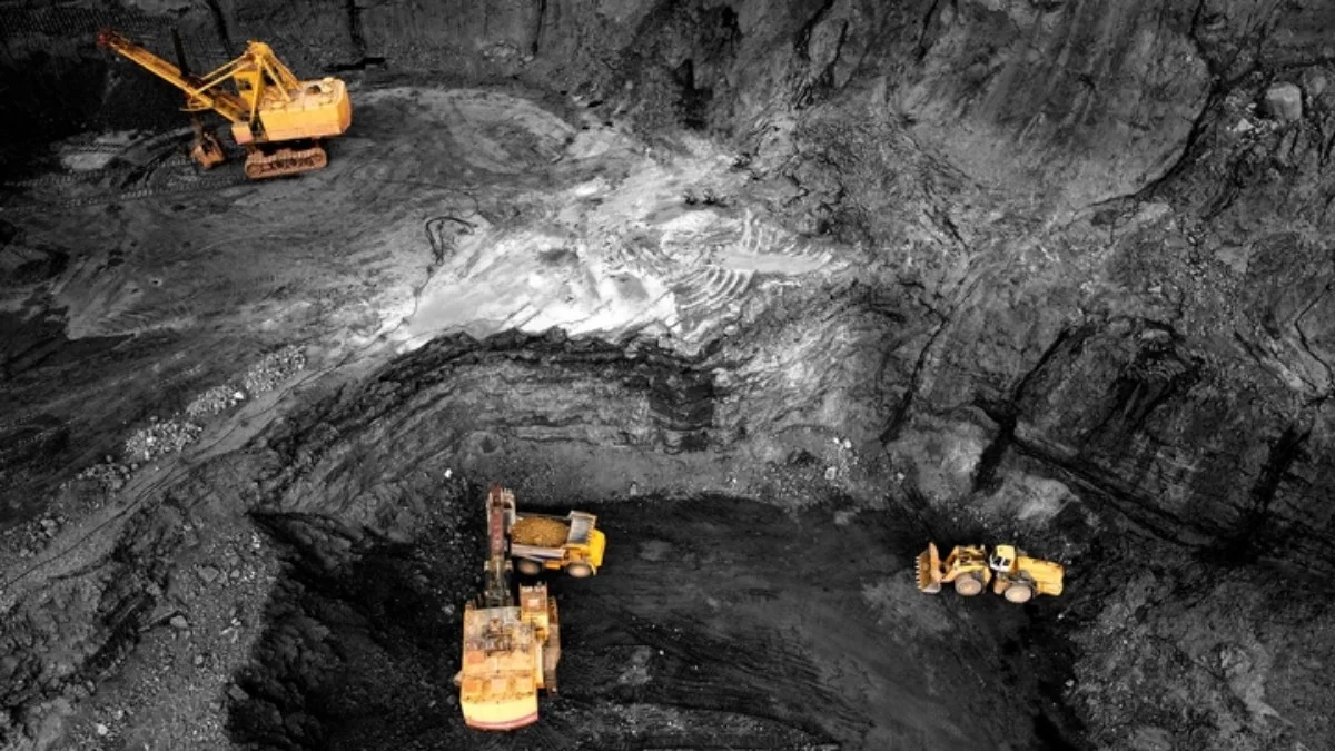 Elektryfikacją w gaz i węgiel. Staniemy się samowystarczalni energetycznie