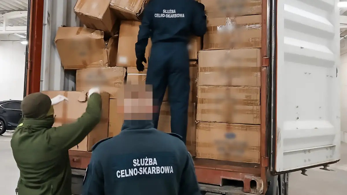 Wyższe podatki, niższe wpływy. Na akcyzowej ofensywie rządu zyskuje mafia