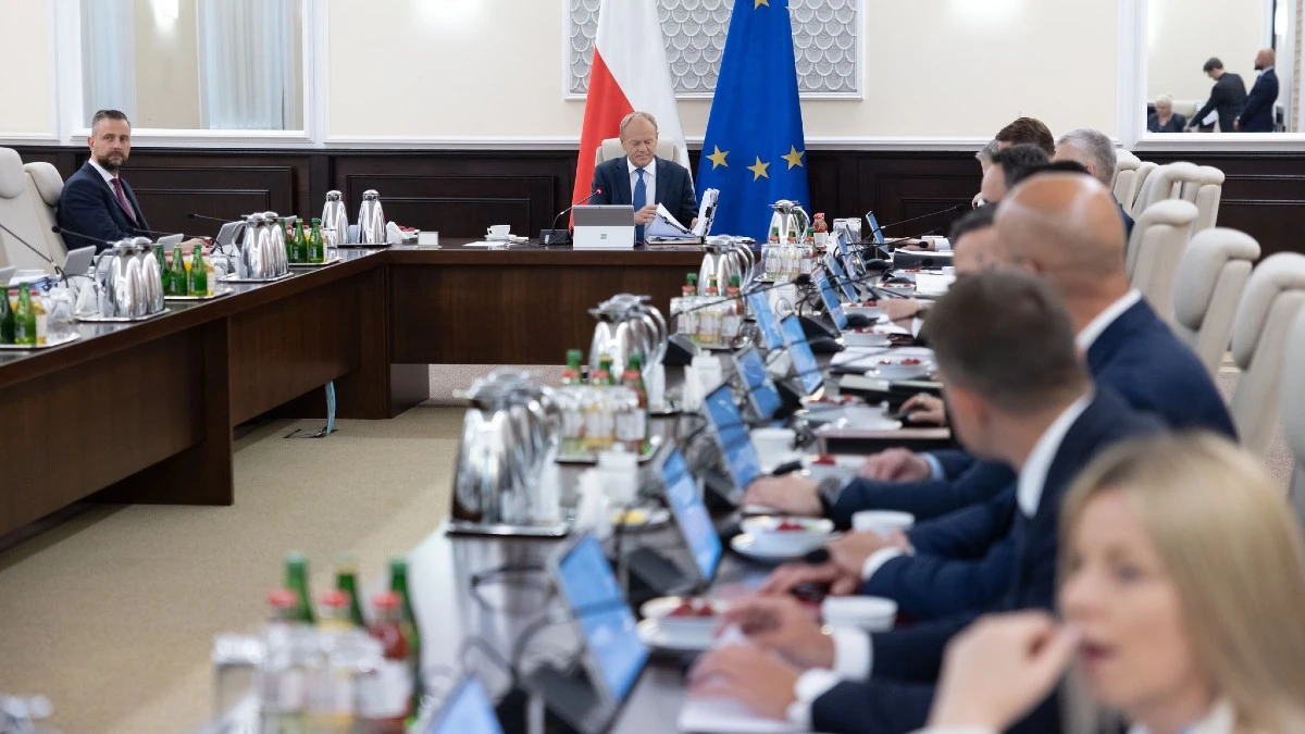 Rząd podjął decyzję w sprawie płacy minimalnej. Związkowcom się nie spodoba