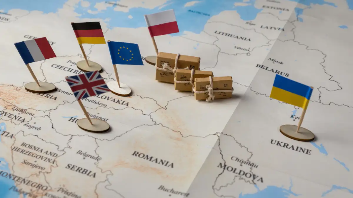 Konferencja w Gdańsku. Polskie firmy dziękują prezydentowi Nawrockiemu