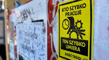 Pensja zależy od stażu pracy. Co z dyskryminacją młodych pracowników?