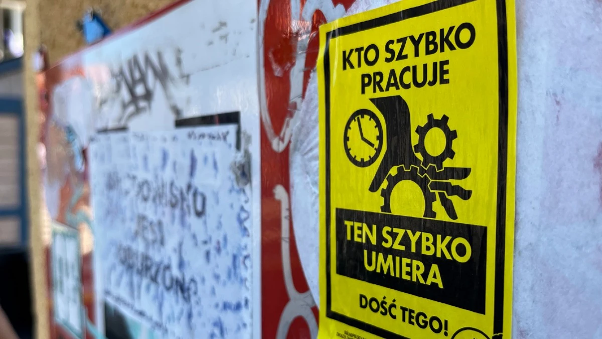 Pensja zależy od stażu pracy. Co z dyskryminacją młodych pracowników?