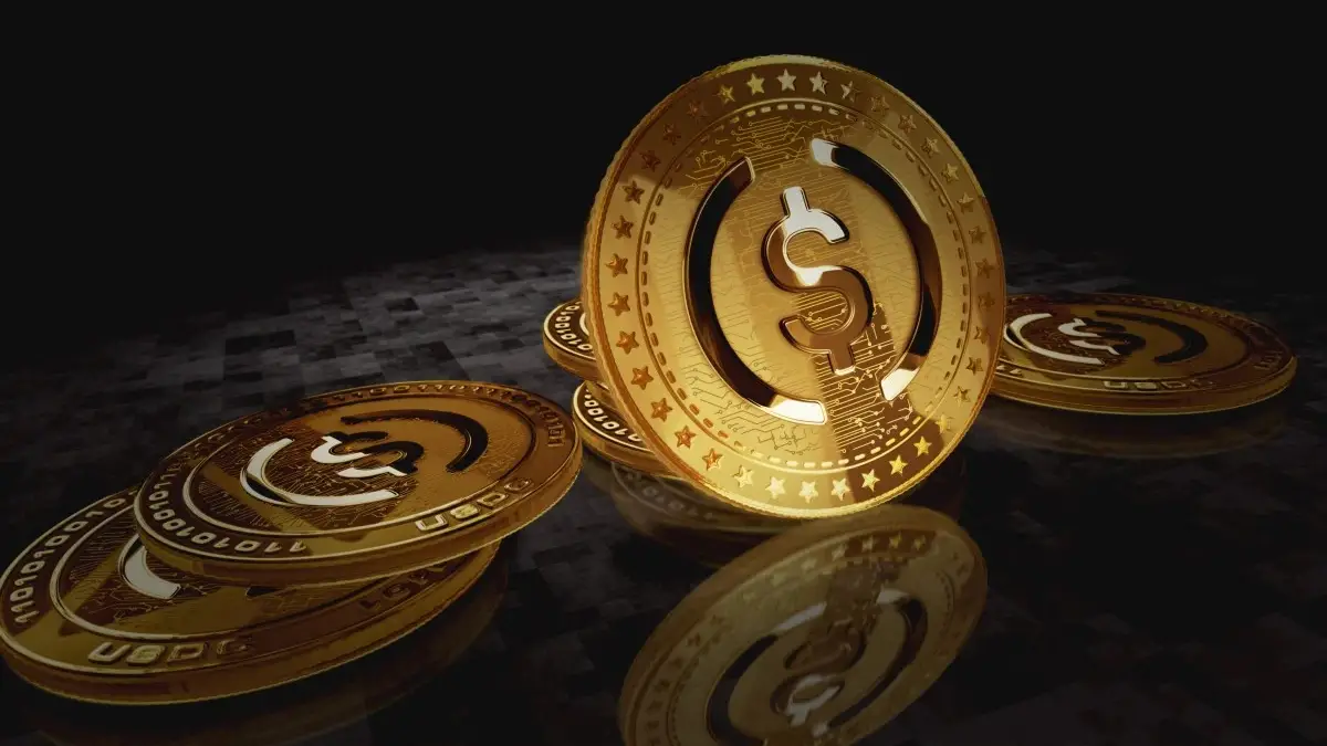 Dolarowe stablecoiny mają 99 proc. rynku. Czy europejskie banki coś zmienią?