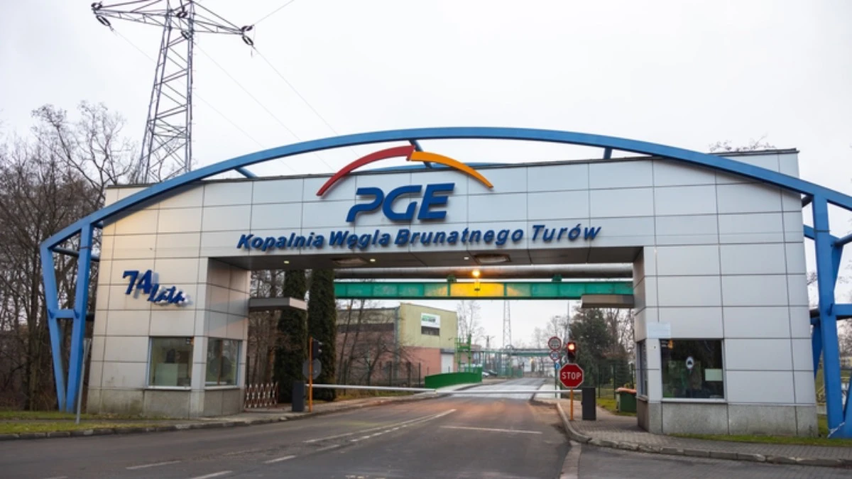 Zabytkowy kurort zagrożony przez kopalnię Turów. Przełomowa decyzja sądu