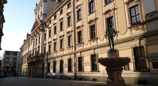 uczelnie wyższe ustawa