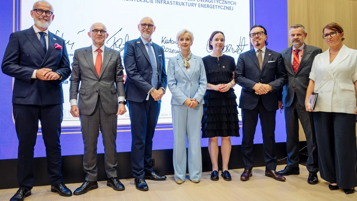 Polskie firmy chcą odbudowywać energetykę Ukrainy. Jest list intencyjny