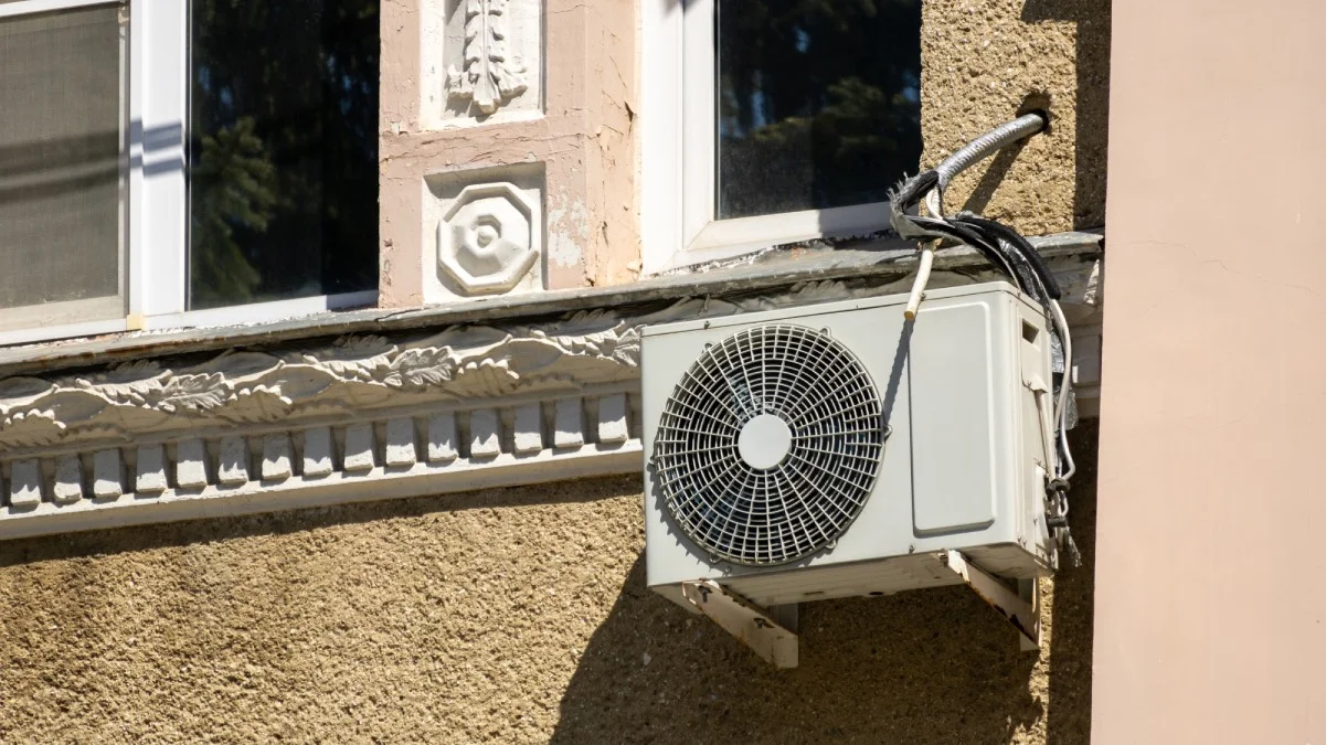 Prawo do chłodu receptą na upały. Klimatyzatory będą najważniejsze