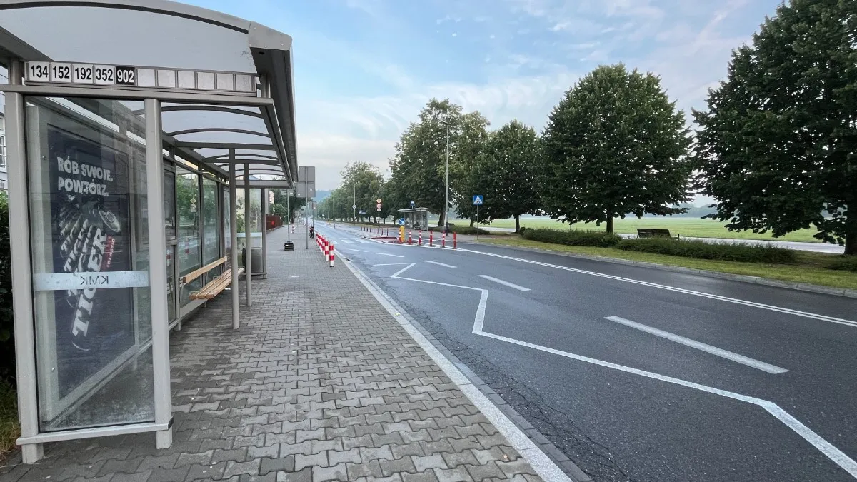 Minimum 3 kursy dziennie. Rząd bierze się za wykluczenie komunikacyjne