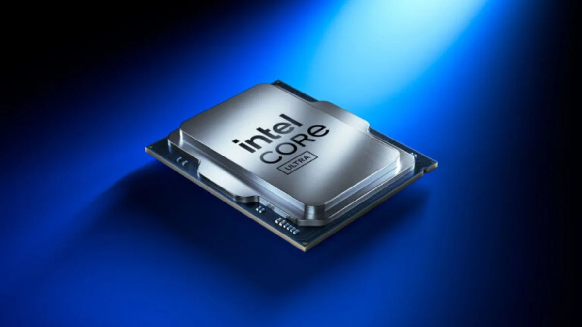 Przychody +25 proc. i... zwolnienia. Intel świętuje najlepszy kwartał od dekady