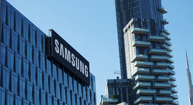 Samsung z najlepszymi wynikami w historii. Inwestorzy naciskają „sprzedaj”