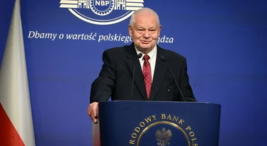 Prezes NBP zmienia ton ws. stóp procentowych. Natychmiastowa reakcja złotego
