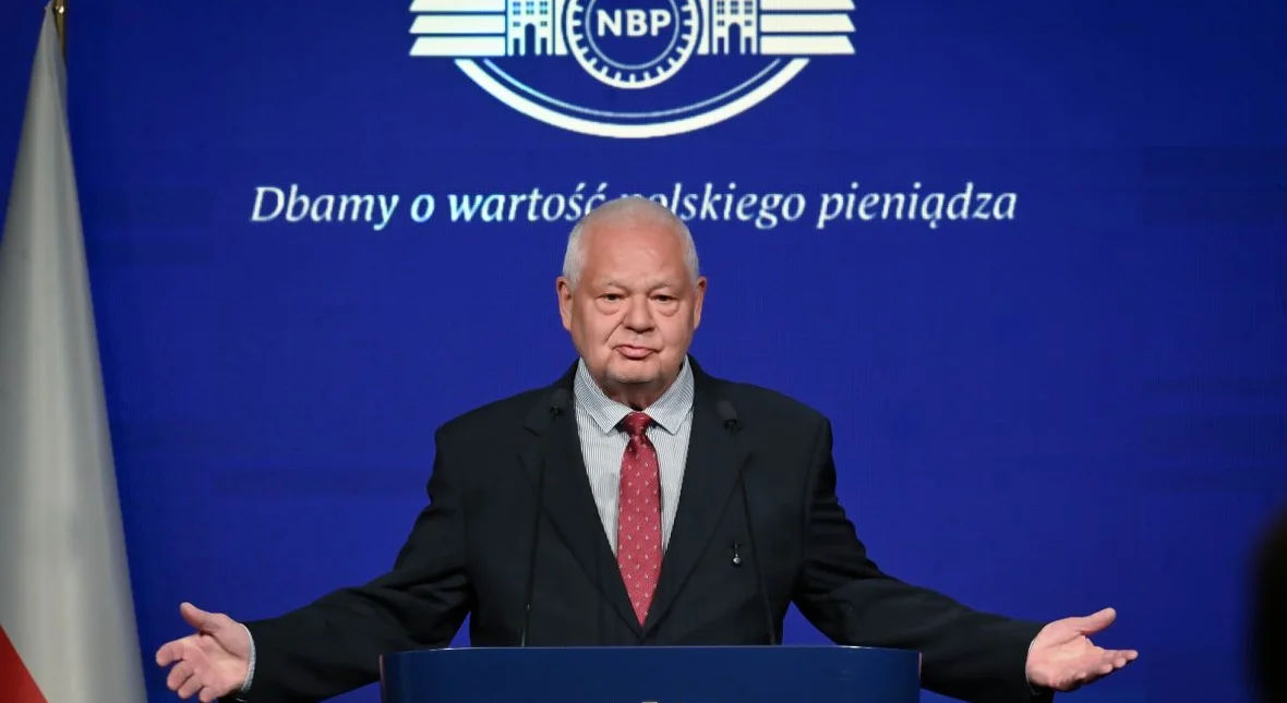 Image for RPP zdecydowała o stopach procentowych. Tym razem obyło się bez niespodzianek