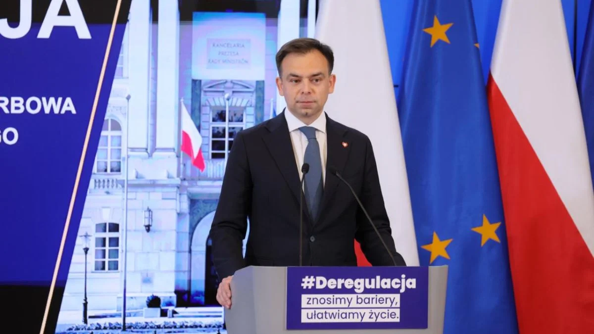 Deregulacja 2.0. Biznes bije brawo, eksperci widzą nowe pułapki