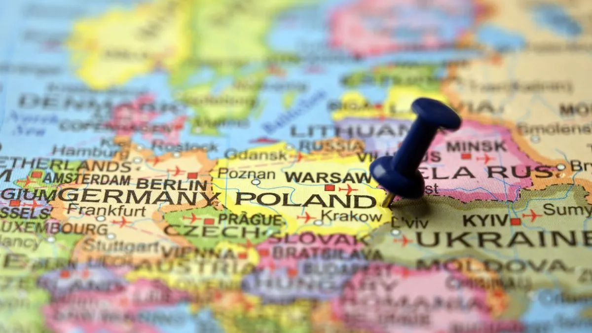 Polacy masowo znajdują pracę. Zostawiliśmy w tyle większość państw UE