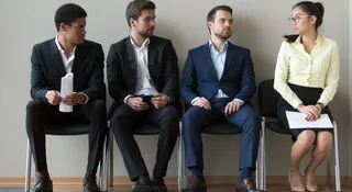Równość płacowa panuje w Gorlicach. Reszta Polski niech się uczy