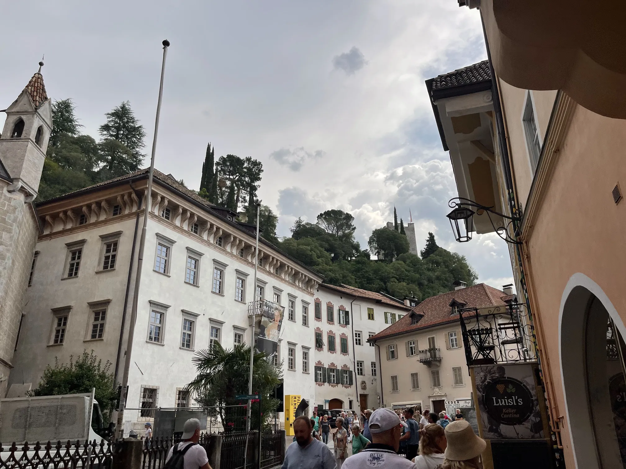 Merano