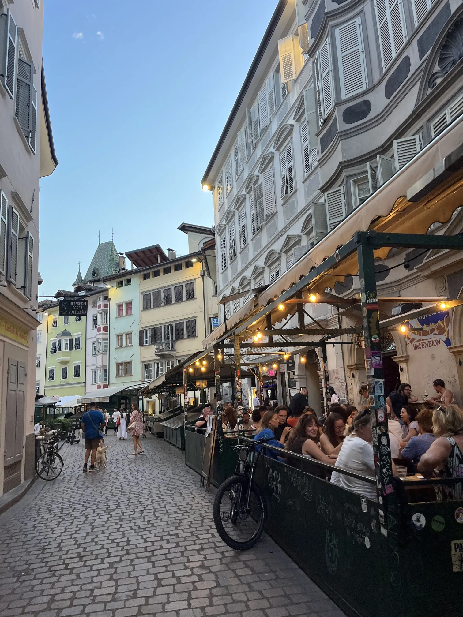 Bolzano