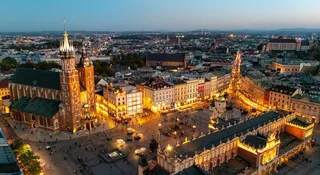 Polska czarnym koniem turystyki w Europie. Mamy tylko jeden problem