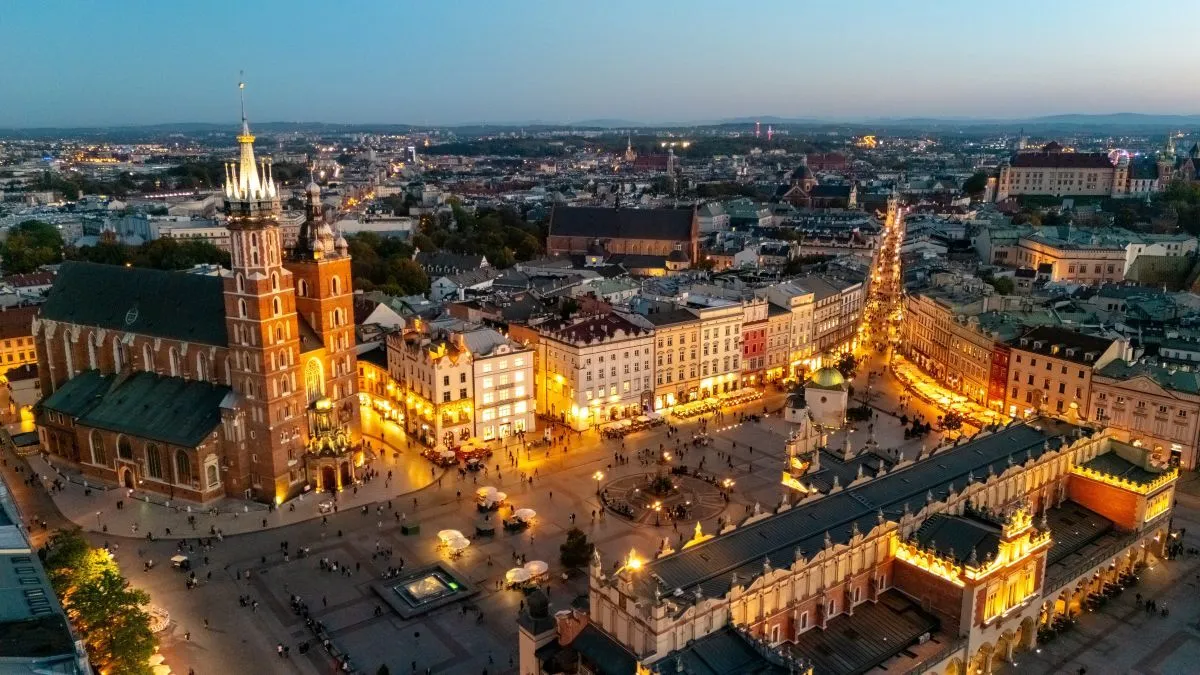 Polska czarnym koniem turystyki w Europie. Mamy tylko jeden problem