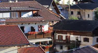 Włoski adres, austriacka dusza. Jak historia ukształtowała Południowy Tyrol