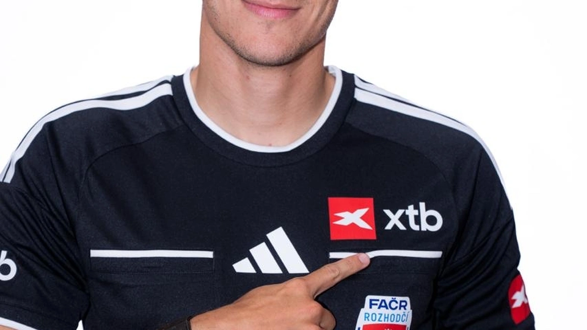 XTB i FAČR łączą siły. Logo polskiego fintechu błyśnie na czeskich stadionach