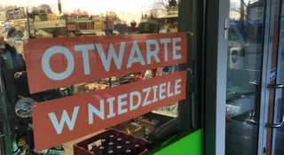 Żabka Seven Eleven